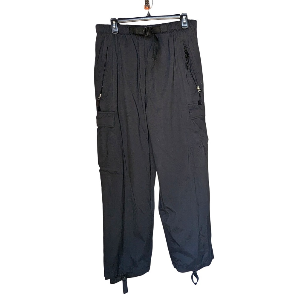 Board‎ Ragz Snowboard Water Resistant Cargo Winter Snow pants Mens L